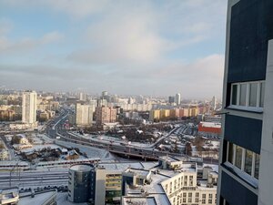 Skryganava Street, 4Б, Minsk: photo