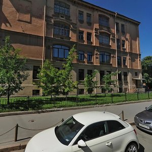 Prudkovskiy pereulok, 1/8, : foto