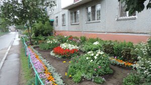 Motornaya ulitsa, 11, Omsk: photo