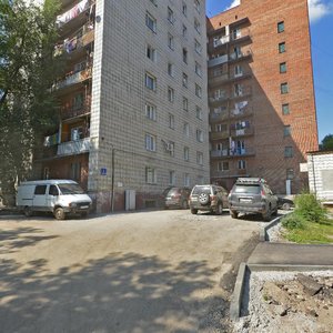 Ulitsa Territoriya Gorbolnitsy, 1, Novosibirsk: photo