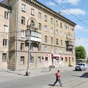 Ulitsa Stroiteley, 49, : foto