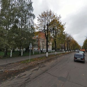 Tereshkovoy Street, 22 ، ياروسلافل: صورة
