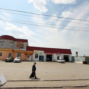 Tovarnaya ulitsa, 97, Samara: photo