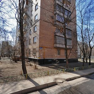 Bolshaya Cherkizovskaya Street, 5к6, Moscow: photo