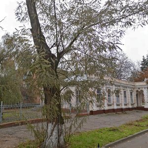 Ulitsa Kalinina, 1, Georgievsk: photo