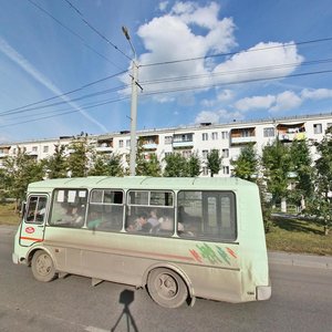 Gorkogo Street, 12, Chelyabinsk: photo