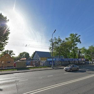 Lyublinskaya Street, 68с2 ، موسكو: صورة