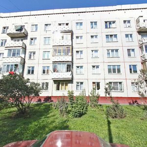 Leningradskiy prospekt, 43, : foto