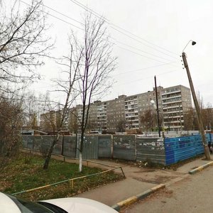 Busygina Avenue, 16А, Nizhny Novgorod: photo