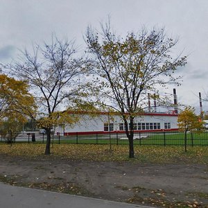 Marshala Zhukova Avenue, 10 ، سان بطرسبرغ: صورة