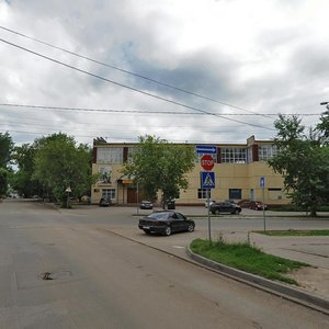 Suvorova Street, 179, Kaluga: photo