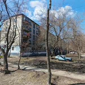 Strelochnikov Street, 6, Yekaterinburg: photo