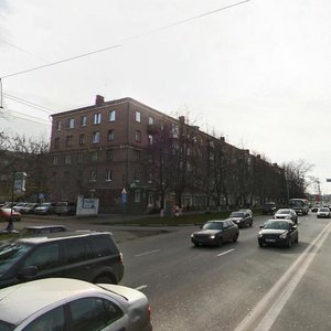 Lenin Avenue, 80, Nizhny Novgorod: photo