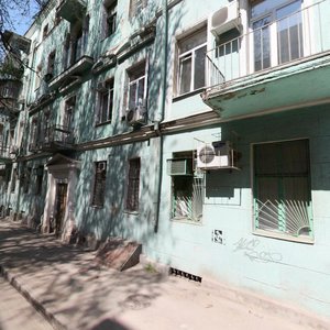 Temernitskaya Street, 39, Rostov‑na‑Donu: photo