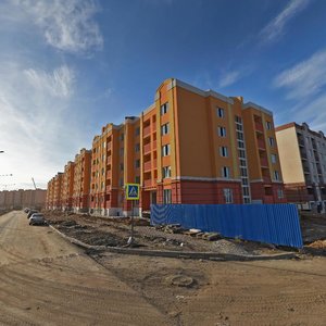 Nikolaevskiy Avenue, 6, : foto