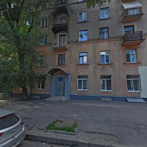 Chernyshevska vulytsia, 47, Kharkiv: photo