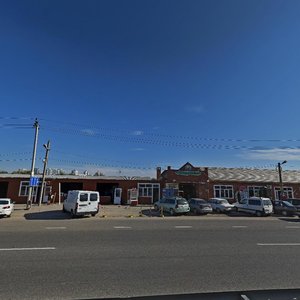 Turgenevskoye Shosse Street, 4, : foto