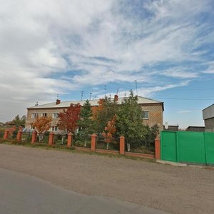 Polevaya ulitsa, 10, Krasnoyarsk Krai: photo