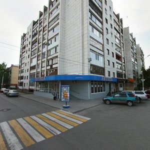 Тюмень, Улица Котовского, 1: фото