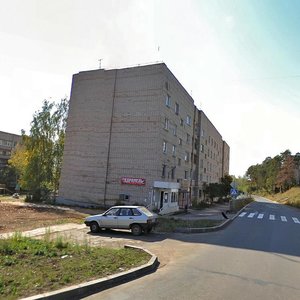 Raketnaya Street, 24, Izhevsk: photo