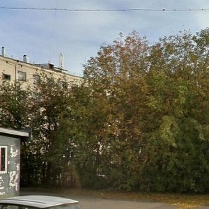 Deputatskaya street, 20, Irkutsk: photo