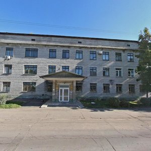 Pionerskaya Street, 7, : foto