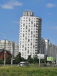 Igumienski Tract, 26 ، مينسك: صورة