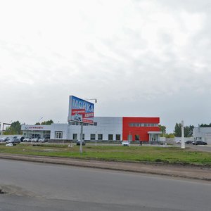 Mussa Jalil Avenue, 13, Naberezhnye Chelny: photo