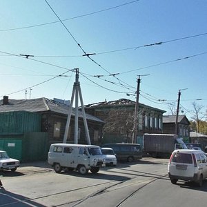 Sofia Perovskaya street, 22, : foto