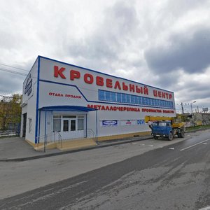 Tihoreckaya Street, 2, : foto