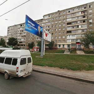 Stepana Kuvykina Street, 19Б, Ufa: photo