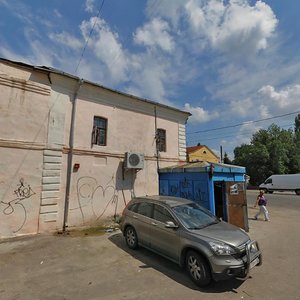 Брянск, Улица Калинина, 85: фото