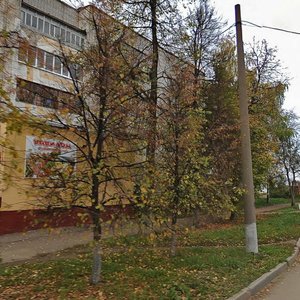 Lva Tolstogo Street, 23, Yoshkar‑Ola: photo