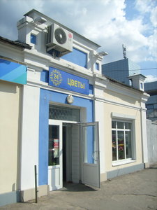 Vulica Karpovicha, 26А, Gomel: photo