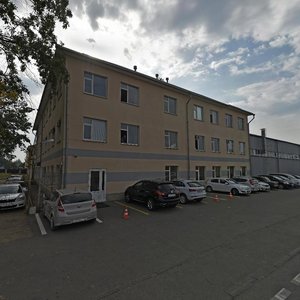 Volgogradskaya ulitsa, 139/1 ، كراسنودار: صورة
