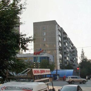Екатеринбург, Советская улица, 41А: фото