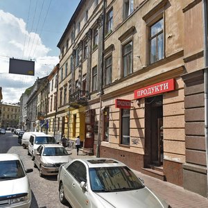 Vulytsia Modesta Mentsynskoho, No:7, Lviv: Fotoğraflar