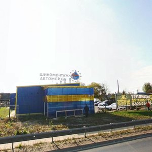 Glavnaya ulitsa, 14, Balakhna: photo