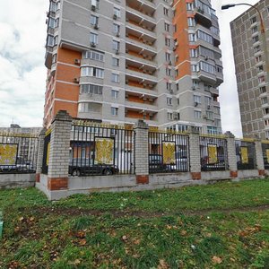 Bazhova Street, 24к2 ، موسكو: صورة