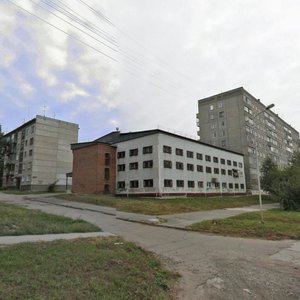 Ulitsa Pechatnikov, 1к2, Novosibirsk: photo