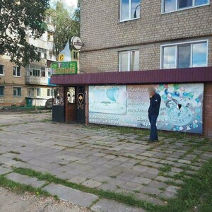 Ulitsa Selishcheva, 1, Livny: photo