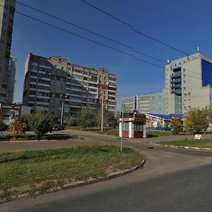 Pushkinskaya Street, 163А, Izhevsk: photo