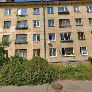 Frunze Street, 6, Petrozavodsk: photo