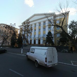 Lenina Square, 6А, Astrahan: photo