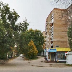 Krasnodonskaya ulitsa, 70А, : foto