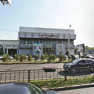 Abay Avenue, 48А, Almaty: photo