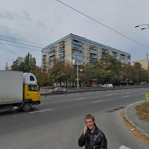 Chokolivskyi Boulevard, 11, Kyiv: photo