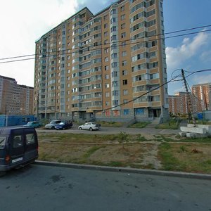 Dmitriyevskogo Street, 17, : foto