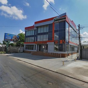 Kavkazskaya ulitsa, 16, : foto