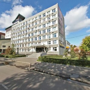 Dekabrskikh Sobytiy Street, 49, : foto